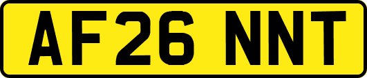 AF26NNT