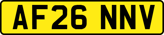 AF26NNV