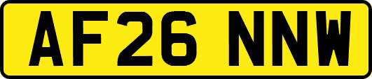 AF26NNW
