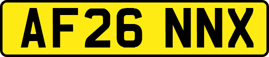 AF26NNX