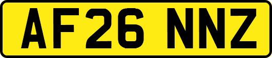 AF26NNZ