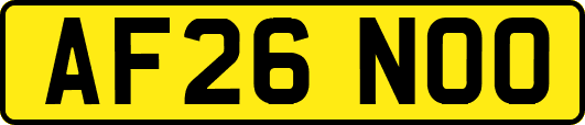 AF26NOO