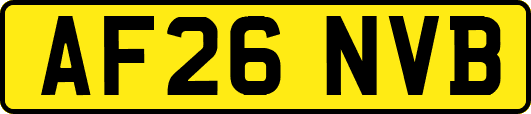 AF26NVB