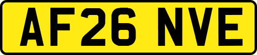 AF26NVE