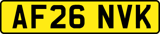 AF26NVK