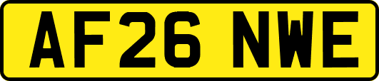 AF26NWE