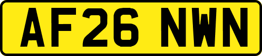AF26NWN