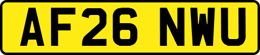 AF26NWU