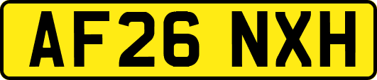 AF26NXH