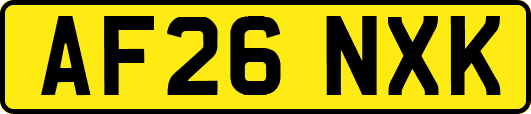 AF26NXK