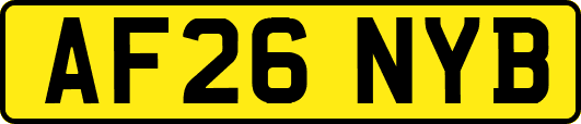 AF26NYB