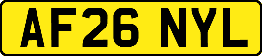 AF26NYL