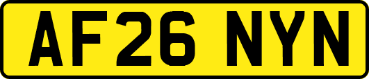 AF26NYN