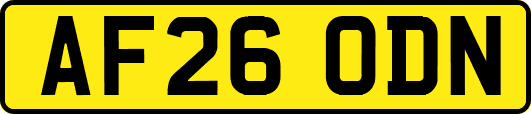 AF26ODN