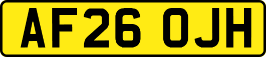AF26OJH
