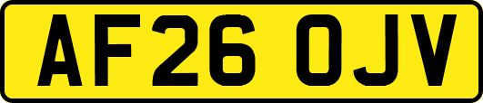 AF26OJV