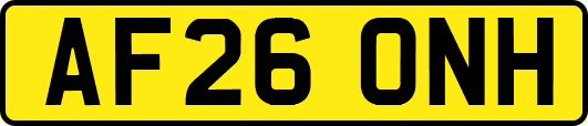 AF26ONH