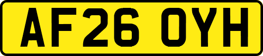 AF26OYH