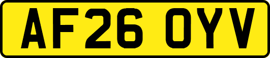 AF26OYV