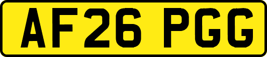AF26PGG