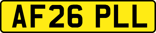 AF26PLL