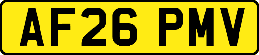 AF26PMV