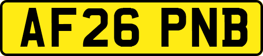 AF26PNB