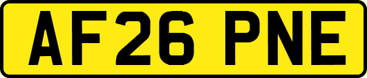 AF26PNE