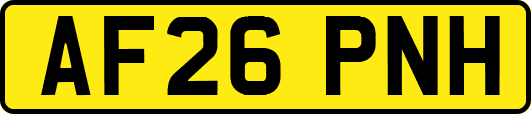AF26PNH