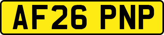 AF26PNP
