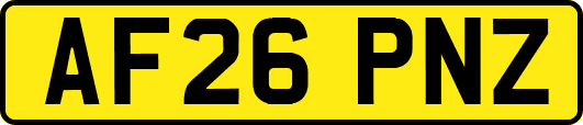 AF26PNZ