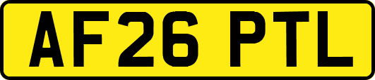 AF26PTL