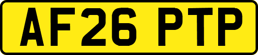 AF26PTP