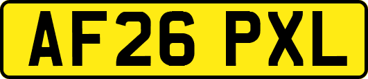 AF26PXL