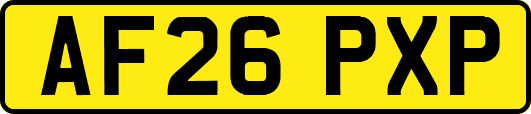 AF26PXP
