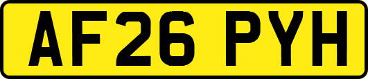 AF26PYH