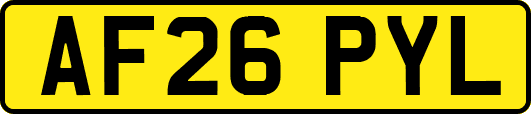 AF26PYL