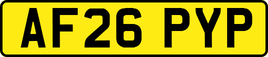 AF26PYP