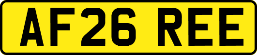 AF26REE