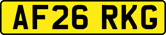 AF26RKG