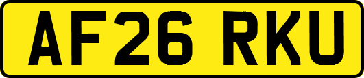 AF26RKU