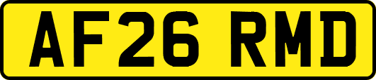 AF26RMD