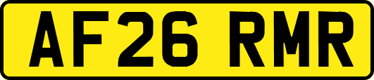 AF26RMR