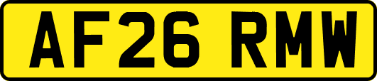 AF26RMW