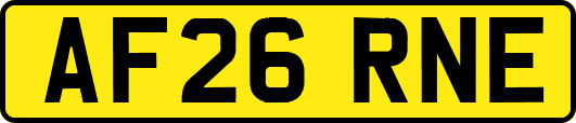 AF26RNE
