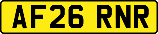 AF26RNR