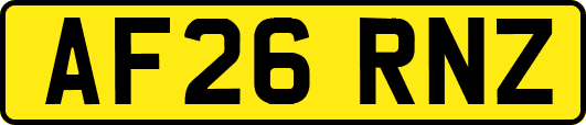 AF26RNZ
