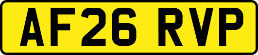 AF26RVP