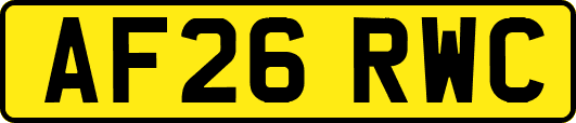 AF26RWC