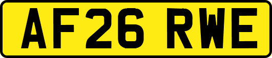 AF26RWE